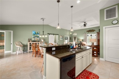 Within Deep Creek-known for its low HOA fees, expansive on Deep Creek Golf Club in Florida - for sale on GolfHomes.com, golf home, golf lot