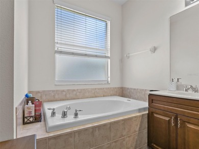 Located on the North Course in Lake Jovita Golf & Country Club on Lake Jovita Golf and Country Club in Florida - for sale on GolfHomes.com, golf home, golf lot