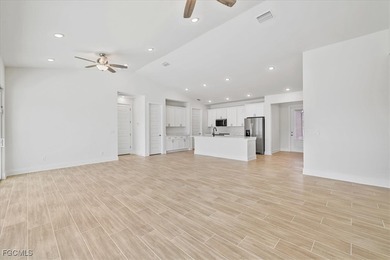 Experience the best of Southwest Florida living with this on Palmetto-Pine Country Club in Florida - for sale on GolfHomes.com, golf home, golf lot