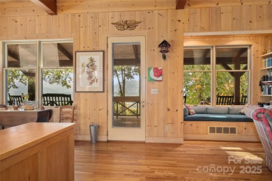 Extraordinary Farmhouse Retreat at Laurel Ridge Country Club on Laurel Ridge Country Club in North Carolina - for sale on GolfHomes.com, golf home, golf lot