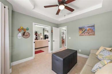 Within Deep Creek-known for its low HOA fees, expansive on Deep Creek Golf Club in Florida - for sale on GolfHomes.com, golf home, golf lot