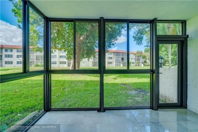 Full Two Bedroom Remodeled With Par 3 Golf Course Views-This on Hollybrook Golf and Tennis Club  in Florida - for sale on GolfHomes.com, golf home, golf lot