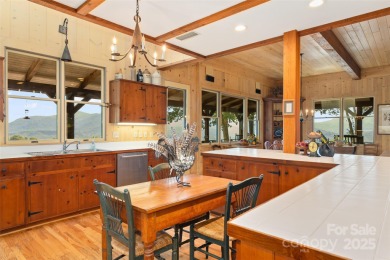 Extraordinary Farmhouse Retreat at Laurel Ridge Country Club on Laurel Ridge Country Club in North Carolina - for sale on GolfHomes.com, golf home, golf lot