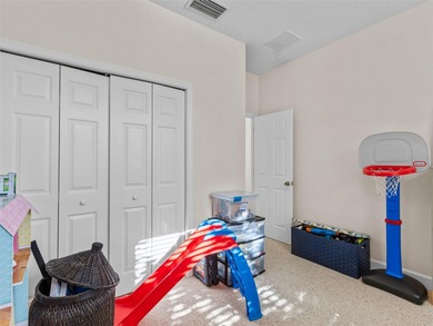 $3,850 lender credit available with preferred lender! Located on on Lake Jovita Golf and Country Club in Florida - for sale on GolfHomes.com, golf home, golf lot