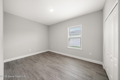 This is a rare opportunity to own a nearly new home in The on Savannahs Golf Club in Florida - for sale on GolfHomes.com, golf home, golf lot