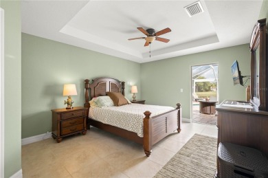 Within Deep Creek-known for its low HOA fees, expansive on Deep Creek Golf Club in Florida - for sale on GolfHomes.com, golf home, golf lot