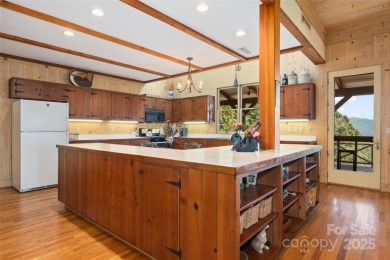 Extraordinary Farmhouse Retreat at Laurel Ridge Country Club on Laurel Ridge Country Club in North Carolina - for sale on GolfHomes.com, golf home, golf lot