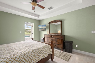 Within Deep Creek-known for its low HOA fees, expansive on Deep Creek Golf Club in Florida - for sale on GolfHomes.com, golf home, golf lot