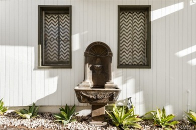 Perched along Wards Terrace in South Laguna Beach, this classic on Aliso Creek Inn and Golf Course in California - for sale on GolfHomes.com, golf home, golf lot