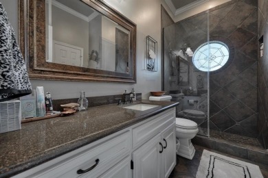 Welcome to this absolutely stunning 4-bedroom, 3.5-bath home on Hollytree Country Club in Texas - for sale on GolfHomes.com, golf home, golf lot