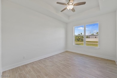 Experience the best of Southwest Florida living with this on Palmetto-Pine Country Club in Florida - for sale on GolfHomes.com, golf home, golf lot