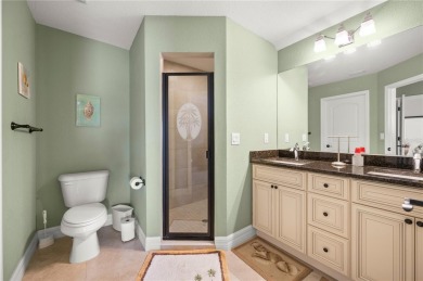 Within Deep Creek-known for its low HOA fees, expansive on Deep Creek Golf Club in Florida - for sale on GolfHomes.com, golf home, golf lot
