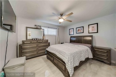 Full Two Bedroom Remodeled With Par 3 Golf Course Views-This on Hollybrook Golf and Tennis Club  in Florida - for sale on GolfHomes.com, golf home, golf lot