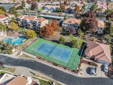 Experience breathtaking views from this top-level condo on St. George Golf Course in Utah - for sale on GolfHomes.com, golf home, golf lot