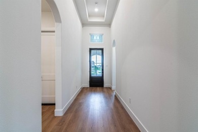 BUILDER OFFERING A 2-1 INTEREST RATE BUYDOWN. Welcome to the on Heath Golf and Yacht Club in Texas - for sale on GolfHomes.com, golf home, golf lot
