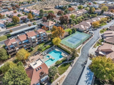 Experience breathtaking views from this top-level condo on St. George Golf Course in Utah - for sale on GolfHomes.com, golf home, golf lot