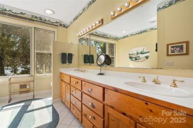 Extraordinary Farmhouse Retreat at Laurel Ridge Country Club on Laurel Ridge Country Club in North Carolina - for sale on GolfHomes.com, golf home, golf lot