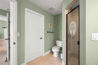 Within Deep Creek-known for its low HOA fees, expansive on Deep Creek Golf Club in Florida - for sale on GolfHomes.com, golf home, golf lot