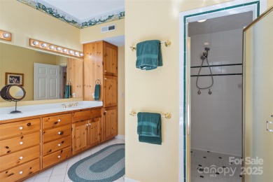 Extraordinary Farmhouse Retreat at Laurel Ridge Country Club on Laurel Ridge Country Club in North Carolina - for sale on GolfHomes.com, golf home, golf lot
