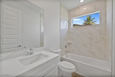 Experience the best of Southwest Florida living with this on Palmetto-Pine Country Club in Florida - for sale on GolfHomes.com, golf home, golf lot