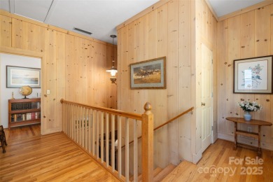 Extraordinary Farmhouse Retreat at Laurel Ridge Country Club on Laurel Ridge Country Club in North Carolina - for sale on GolfHomes.com, golf home, golf lot