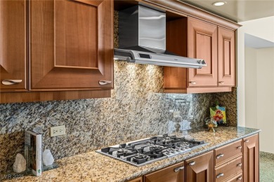 Luxury High-rise Living At Turnberry Place --Cozy 2,805 Ft.2 on Las Vegas Country Club in Nevada - for sale on GolfHomes.com, golf home, golf lot