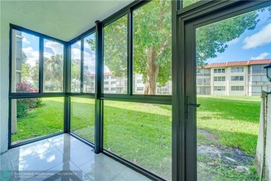 Full Two Bedroom Remodeled With Par 3 Golf Course Views-This on Hollybrook Golf and Tennis Club  in Florida - for sale on GolfHomes.com, golf home, golf lot