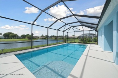 This is a rare opportunity to own a nearly new home in The on Savannahs Golf Club in Florida - for sale on GolfHomes.com, golf home, golf lot