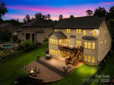 Live in Luxury. Stay for the Lifestyle. Verdict Ridge Golf on Verdict Ridge Golf and Country Club in North Carolina - for sale on GolfHomes.com, golf home, golf lot