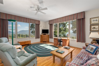 Extraordinary Farmhouse Retreat at Laurel Ridge Country Club on Laurel Ridge Country Club in North Carolina - for sale on GolfHomes.com, golf home, golf lot