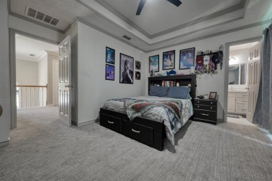 Welcome to this absolutely stunning 4-bedroom, 3.5-bath home on Hollytree Country Club in Texas - for sale on GolfHomes.com, golf home, golf lot