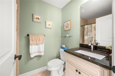 Within Deep Creek-known for its low HOA fees, expansive on Deep Creek Golf Club in Florida - for sale on GolfHomes.com, golf home, golf lot