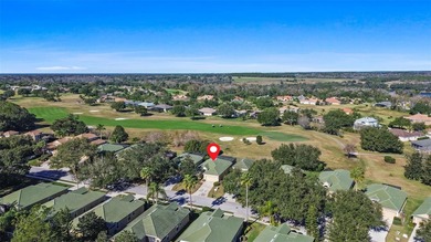 $3,850 lender credit available with preferred lender! Located on on Lake Jovita Golf and Country Club in Florida - for sale on GolfHomes.com, golf home, golf lot