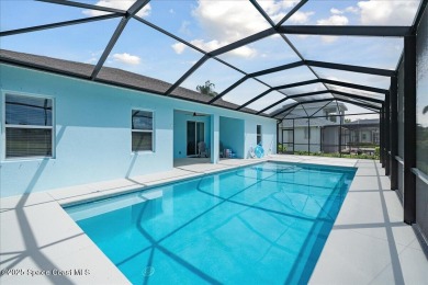 This is a rare opportunity to own a nearly new home in The on Savannahs Golf Club in Florida - for sale on GolfHomes.com, golf home, golf lot