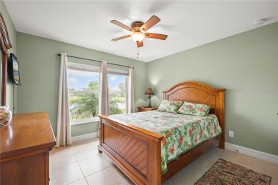 Within Deep Creek-known for its low HOA fees, expansive on Deep Creek Golf Club in Florida - for sale on GolfHomes.com, golf home, golf lot