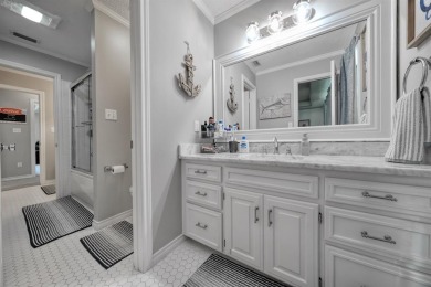 Welcome to this absolutely stunning 4-bedroom, 3.5-bath home on Hollytree Country Club in Texas - for sale on GolfHomes.com, golf home, golf lot