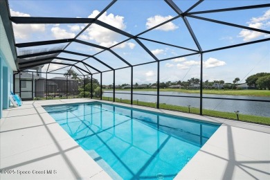 This is a rare opportunity to own a nearly new home in The on Savannahs Golf Club in Florida - for sale on GolfHomes.com, golf home, golf lot