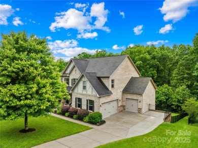 Live in Luxury. Stay for the Lifestyle. Verdict Ridge Golf on Verdict Ridge Golf and Country Club in North Carolina - for sale on GolfHomes.com, golf home, golf lot
