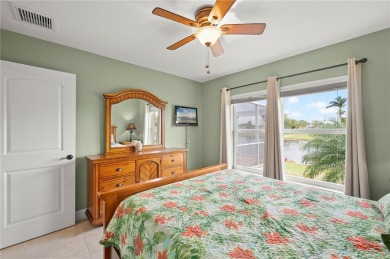 Within Deep Creek-known for its low HOA fees, expansive on Deep Creek Golf Club in Florida - for sale on GolfHomes.com, golf home, golf lot