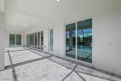 Experience the best of Southwest Florida living with this on Palmetto-Pine Country Club in Florida - for sale on GolfHomes.com, golf home, golf lot