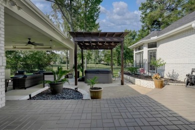 Welcome to this absolutely stunning 4-bedroom, 3.5-bath home on Hollytree Country Club in Texas - for sale on GolfHomes.com, golf home, golf lot