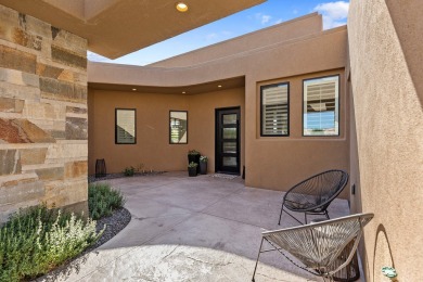 Absolutely stunning home in the gated community of the Ledges of on The Ledges Golf Club in Utah - for sale on GolfHomes.com, golf home, golf lot