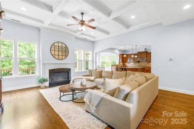 Live in Luxury. Stay for the Lifestyle. Verdict Ridge Golf on Verdict Ridge Golf and Country Club in North Carolina - for sale on GolfHomes.com, golf home, golf lot