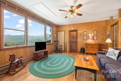 Extraordinary Farmhouse Retreat at Laurel Ridge Country Club on Laurel Ridge Country Club in North Carolina - for sale on GolfHomes.com, golf home, golf lot