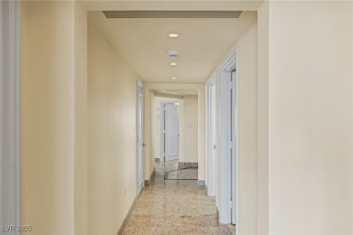 Luxury High-rise Living At Turnberry Place --Cozy 2,805 Ft.2 on Las Vegas Country Club in Nevada - for sale on GolfHomes.com, golf home, golf lot