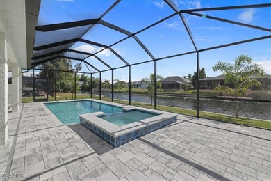 Experience the best of Southwest Florida living with this on Palmetto-Pine Country Club in Florida - for sale on GolfHomes.com, golf home, golf lot