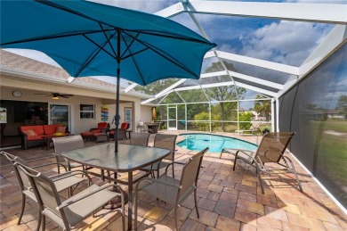 Within Deep Creek-known for its low HOA fees, expansive on Deep Creek Golf Club in Florida - for sale on GolfHomes.com, golf home, golf lot