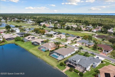 This is a rare opportunity to own a nearly new home in The on Savannahs Golf Club in Florida - for sale on GolfHomes.com, golf home, golf lot