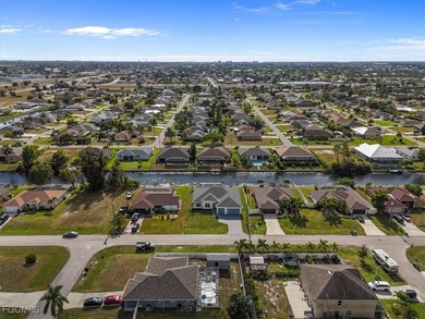 Experience the best of Southwest Florida living with this on Palmetto-Pine Country Club in Florida - for sale on GolfHomes.com, golf home, golf lot