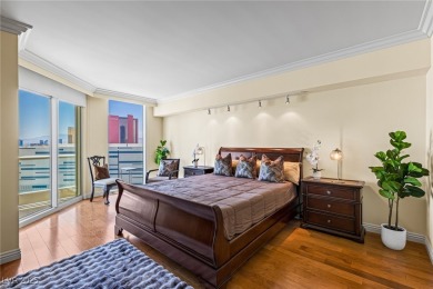 Luxury High-rise Living At Turnberry Place --Cozy 2,805 Ft.2 on Las Vegas Country Club in Nevada - for sale on GolfHomes.com, golf home, golf lot